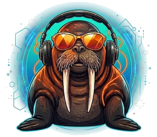 Modest Walrus